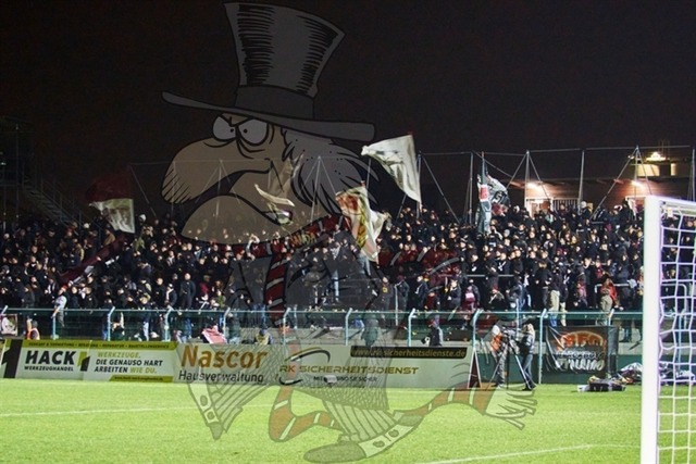 BFC vs. Chemie 030 | mythos-online-redaktion