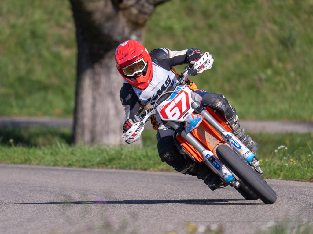 20260913-S7A04734 | Supermoto, KMS Racing, Racing, Sport - Realisiert mit Pictrs.com