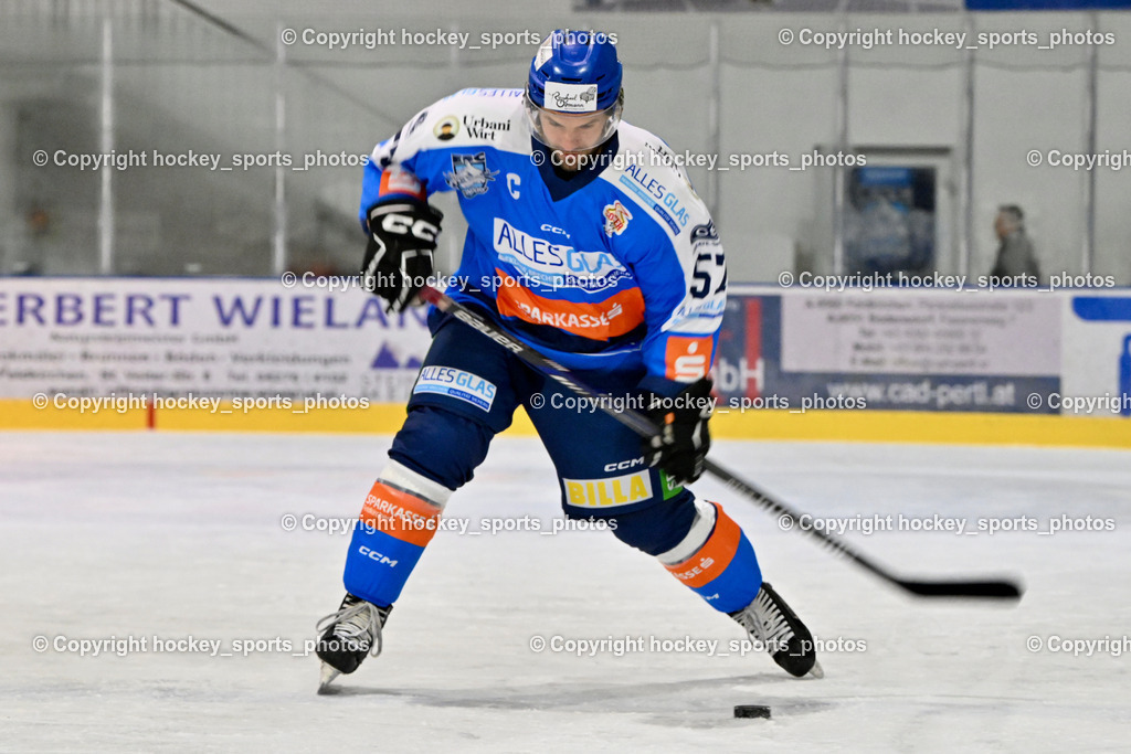 ESC Steindorf Sparkasse Feldkirchen Shooting | #57 Wilfan Franz, ESC Steindorf Sparkasse Feldkirchen Shooting, ESC Steindorf Sparkasse Feldkirchen Shooting am 24.10.2025 in Steindorf (Ossiachersee Halle), Austria, (Photo by Bernd Stefan)