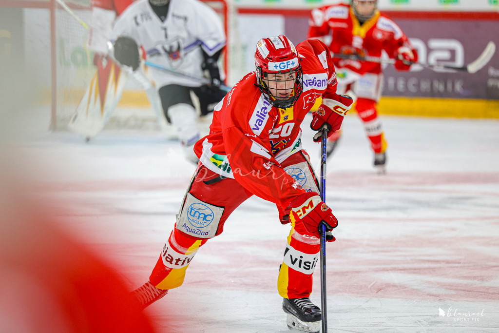 EHCB Spirit vs HCFG_wb-8648 | Sportbilder, Sportfotograf, Hochzeits- und Eventfotografin, Flugshows, Portraits und Tiershooting, Aviation, Downhill, Nationalleague, Swissleague, International