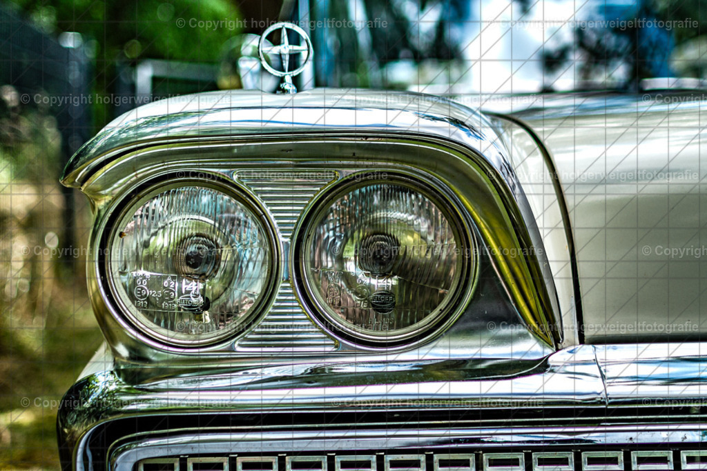 Face | 1959 Meteor Montcalm Rideau 500 - Realisiert mit Pictrs.com