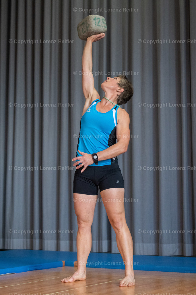 Steinstossen-Heben -  SM Steinstossen-Heben 2022 | Zihlschlacht, 10.9.22, Steinstossen-Heben - SM Steinstossen-Heben.