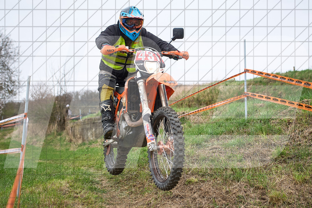 34. KTM Kamptal Trophy  | ZÖBING, Österreich – 2026-03-28: 34. KTM Kamptal TrophyFoto: © 2026 Martin Bihounek - MB Creative e.U.