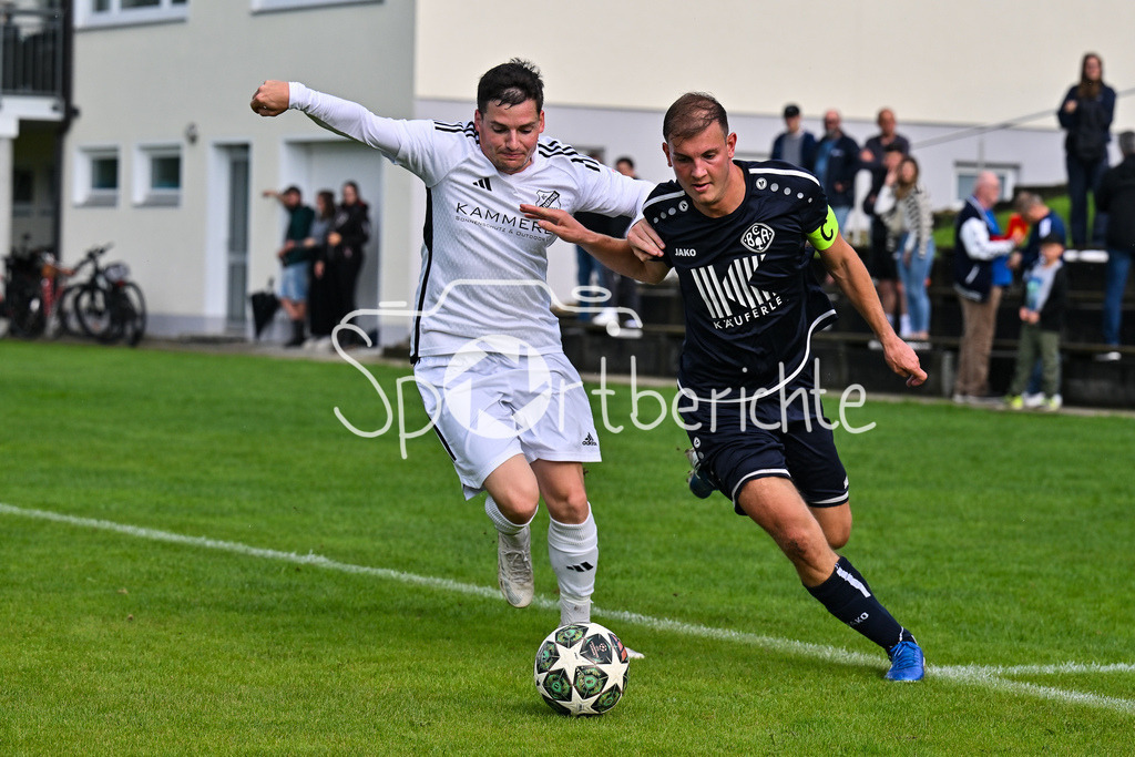 BC Aresing- BC Aichach | Aresing 12 / Aichach 21