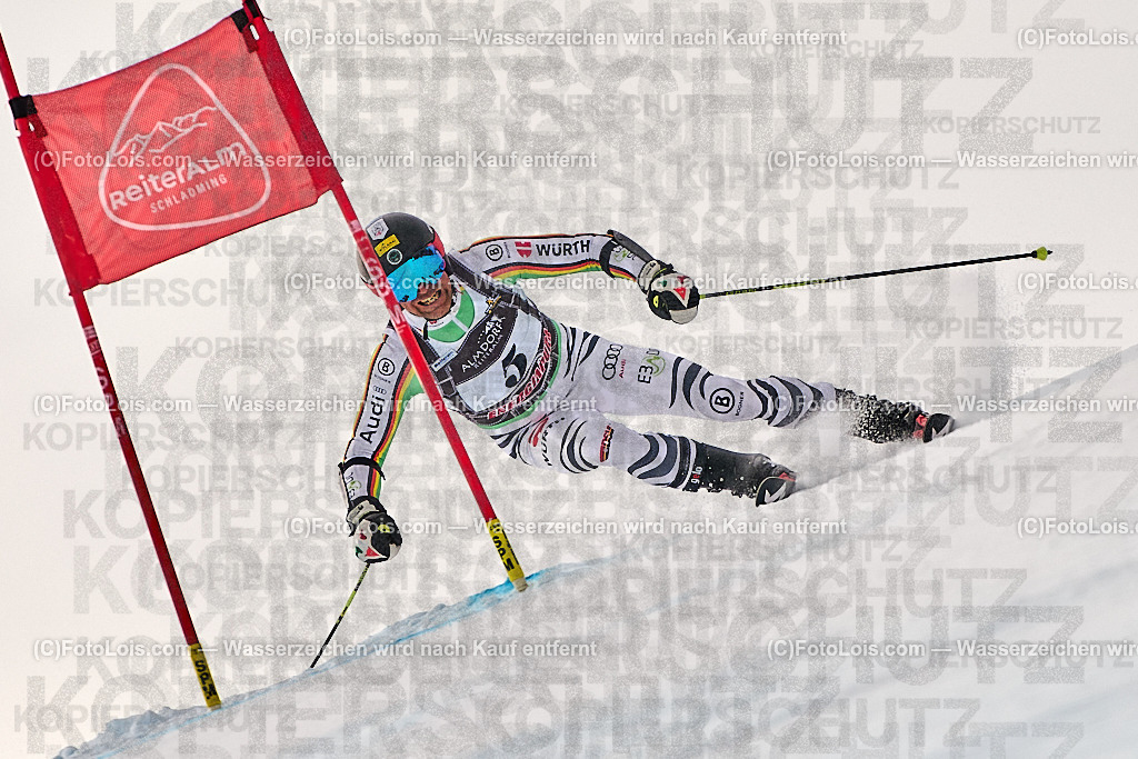 _ALP0295_MASTERS-WM_Reiteralm_A-GS_Zini Luca | FISWORLD CHAMPIONSHIPSMASTERS ALPINE SKIING, 23. – 28. MÄRZ 2026 - REITERALM | STMK | AUT.   Veranstaltet vom Masters-Referat des Deutschen Skiverbandes (DSV). Durchführende Organisation: WSV Pichl-Reiteralm, unterstütutzt von den Bergbahnen REITERALM bei Schladming und SKI AUSTRIA.                            Disziplinen:  Super-G, GiantSlalom, Slalom.                                                 Kategorien:  A (Herrn 30-59 Jahre), B (Herrn ab 60 Jahre), C (Damen 30-59 Jahre), D (Damen ab 60 Jahre).                Rennstrecken:   Gasselhöhe und Muldenliftpiste auf der Reiteralm.
