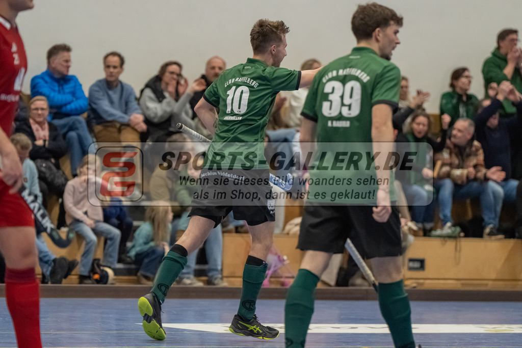 HK_20260124_106894 | 2. Bundesliga Herren Düsseldorfer HC - Club Raffelberg am 24.01.2026