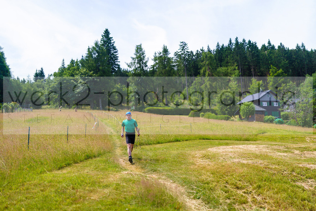 Schneekopflauf 2025 | Schmiedefeld am 5. Juli 2025