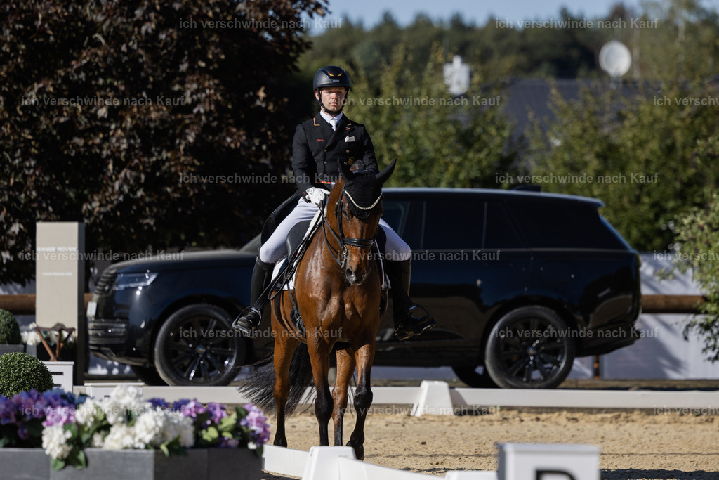 FHC2026_P09_22_18484 | Fichtenhof Classics 2026 – Grand Prix de Dressage - VOLTAIRE Design Preis, Reitanlage Fichtenhof, Sch ftlarn