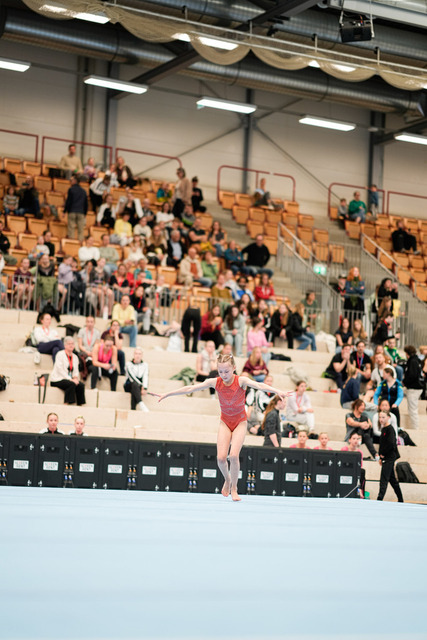 20260517 Gerätturnen  BaWü Cup LK1 Durchgang 1 | Landesturnfest Konstanz 2026Datum: 20260517Ort: Konstanz(DE) - Schänzle HalleFotograf: Christian Habel
