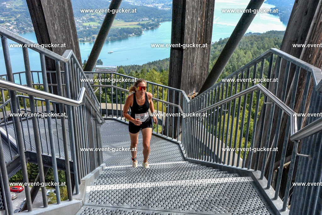 KLC Pyramidenkogel-Turmlauf 08.09.24 - MR_93 | Sportfoto event-gucker Herbert Scherer
