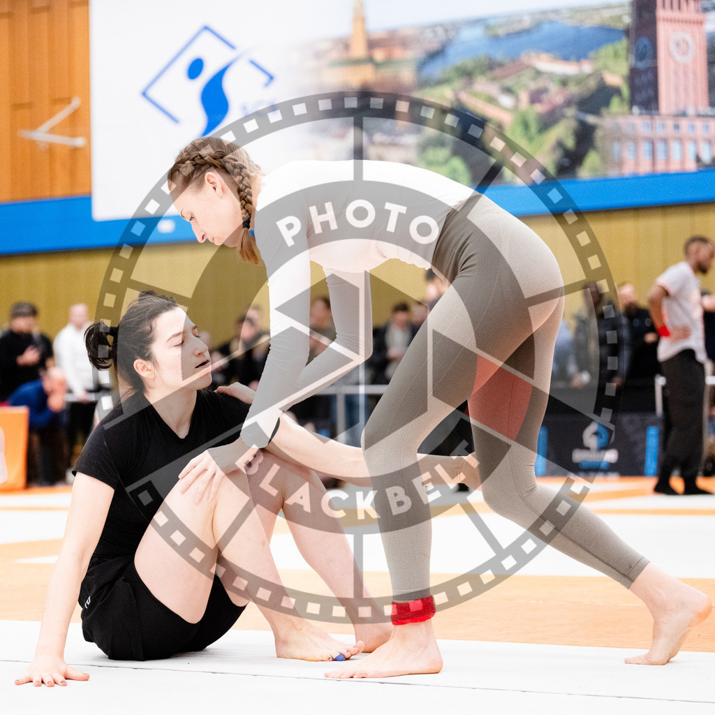 20251122PBB15612 | Athletes compete during the Grappling Industries Berlin Jiu-Jitsu and Grappling Championship, on November 22, 2025 in Berlin, Germany. © photoblackbelt