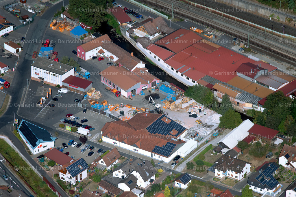 3904647 | Weininger Metalldisplay GmbH, Burgsinn