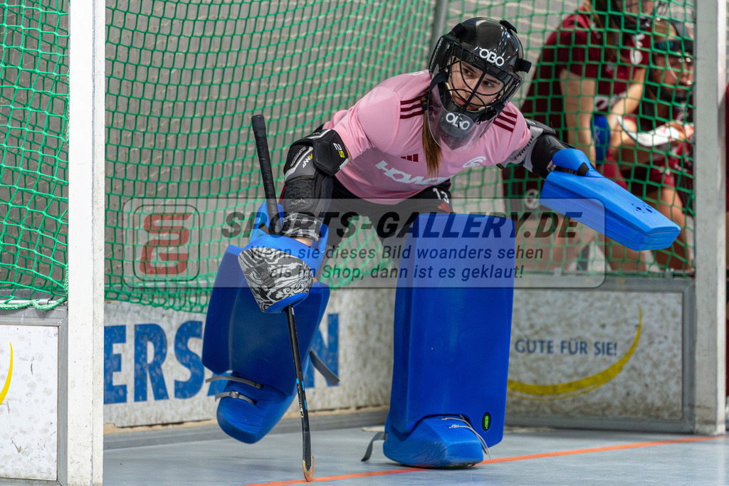 SM_2025-01-18_wD5_-74 | 1.Bundesliga Hallenhockey  VF (W) DCadA - MSC / 7:4 (2:2)