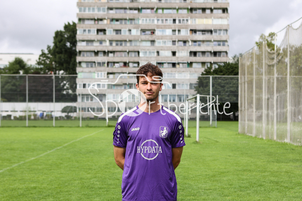 TSV Schwaben Augsburg | Lukas GERLSPECK