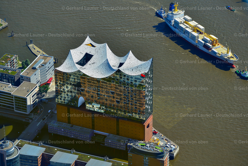 3622054 | Elbphilharmonie, Freie und Hansestadt Hamburg