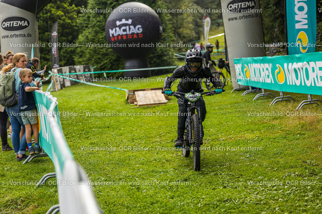 Enduro Rabenberg Samstag R6-0292 | OCR Bilder Fotograf Eisenach Michael Schröder