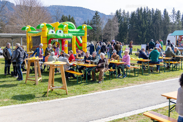 Ostermarkt in Steuerberg | Bildershop von pixelworld.at - Realisiert mit Pictrs.com