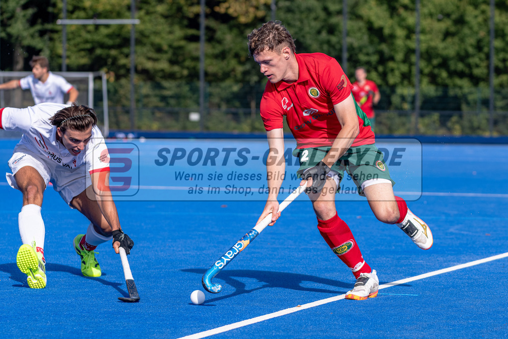 SM_20250913-D85_2825 | Hinrunde (M) HPC - TSV Mannheim / 6:4 n.P. (3:3)