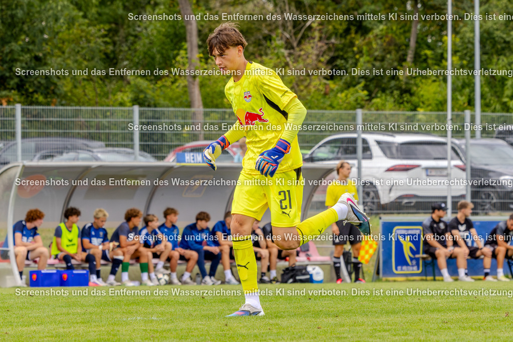 7K3A2255 | 1. Runde ÖFB Jugendliga U16 - Stadtsportanlage St. Pölten
