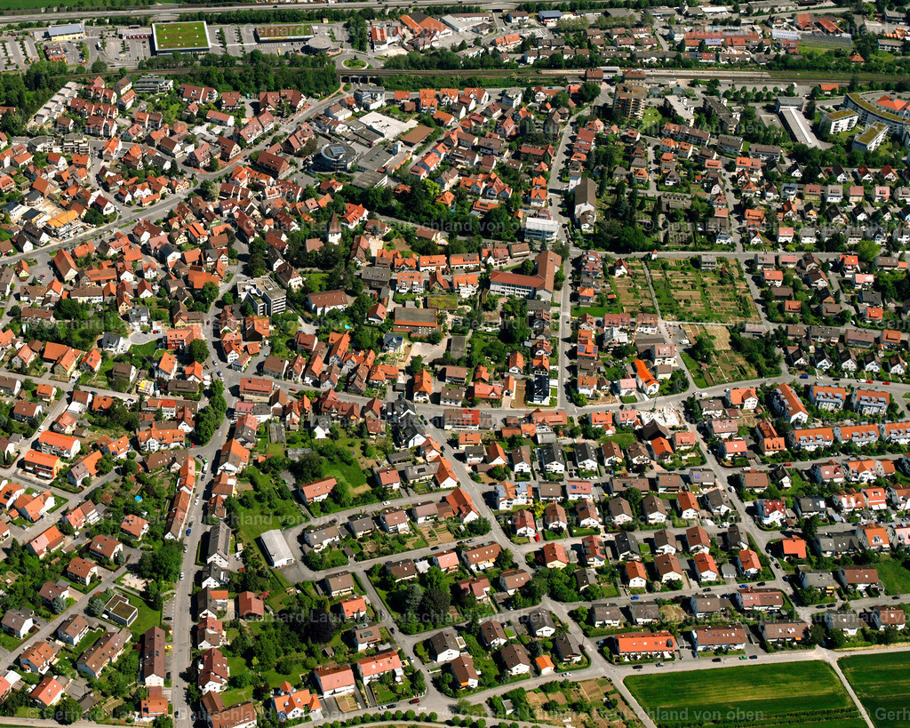 2507042 | Endersbach, Weinstadt