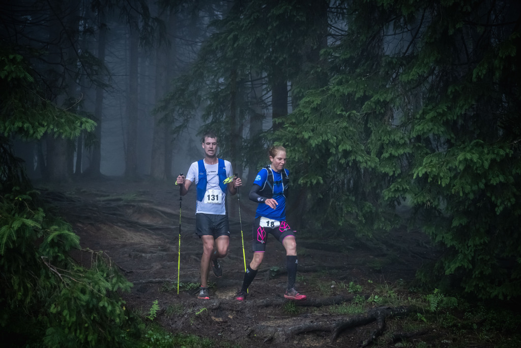 Gebrigsmarathon 2023 - Gebirgstrail | Gebrigsmarathon 2023 - Gebirgstrail am 05.08.2023 in Immenstadt. 

(Foto: Dominik Berchtold/www.dberchtold.com/ @d_berchtold_foto)