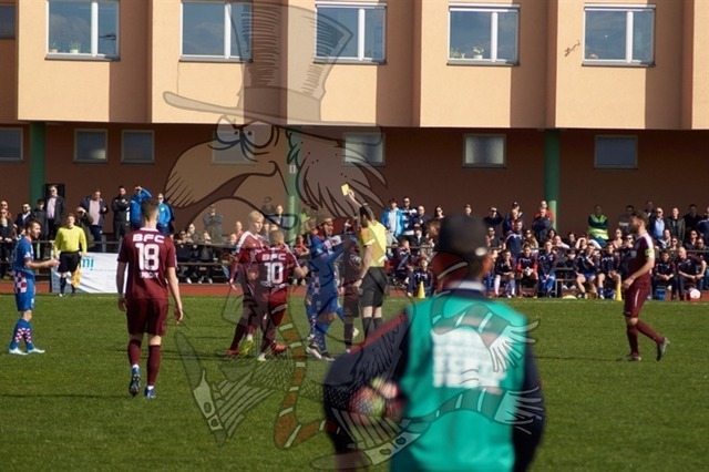 SD Croatia Berlin vs. BFC Dynamo 045 | mythos-online-redaktion