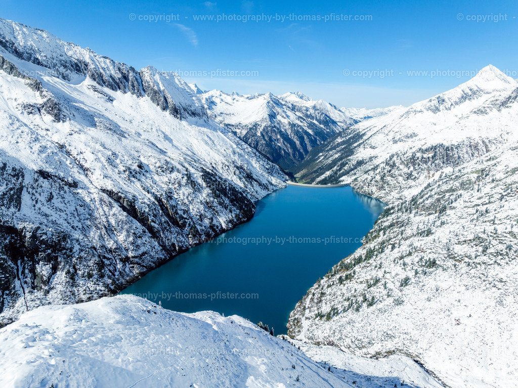 Zillergrund Stausee copyright  Thomas Pfister-29 | PHOTOGRAPHY BY THOMAS PFISTER