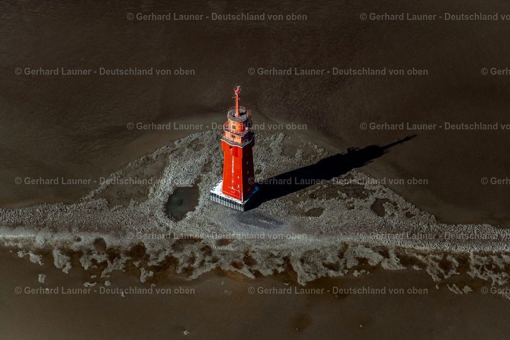 4037186 | Leuchtturm Robbenplate