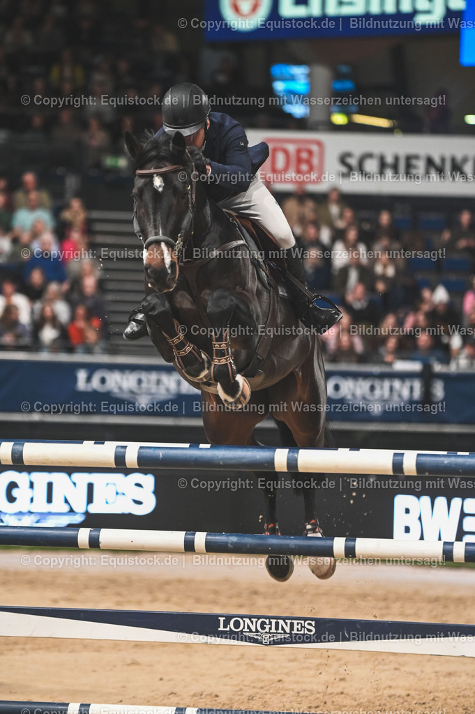 20251116_FEI-Jumping-World-Cup_TOMSPIC_0309 | Foto: Thomas Hartig