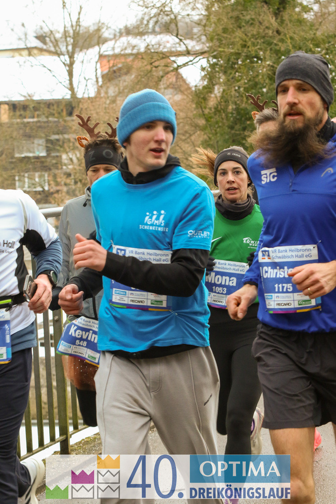VR Bank Hauptlauf 10km | 40. Optima 3koenigslauf 2026 - Realisiert mit Pictrs.com