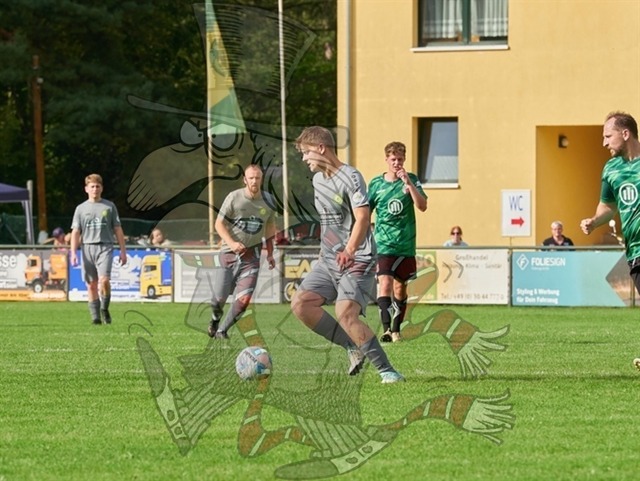 SpG Freya Marienwerder-Union Klosterfelde III vs. SpG Biesenthal-Grüntal II 284 | mythos-online-redaktion