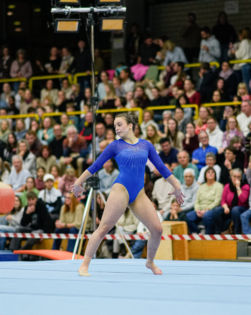  - Gymixed 2025 in Ulm (Sportzentrum Kuhberg) | - Gymixed 2025 in Ulm (Sportzentrum Kuhberg) Datum: 20251213Ort: Ulm(DE) - Sportzentrum KuhbergFotograf: Christian Habel