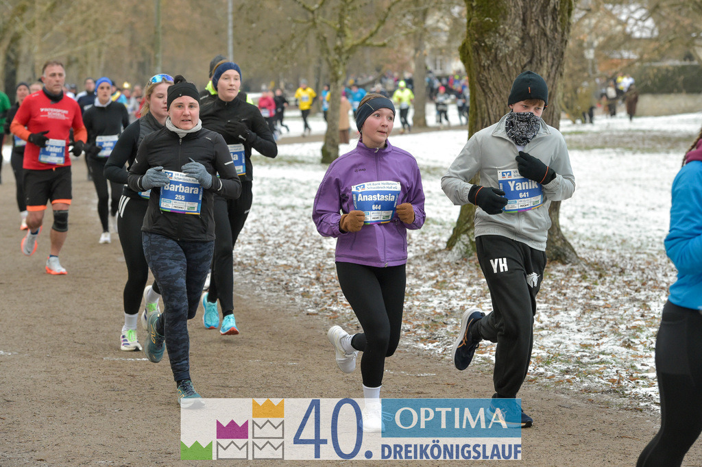 VR Bank Hauptlauf 10km | 40. Optima 3koenigslauf 2026 - Realisiert mit Pictrs.com