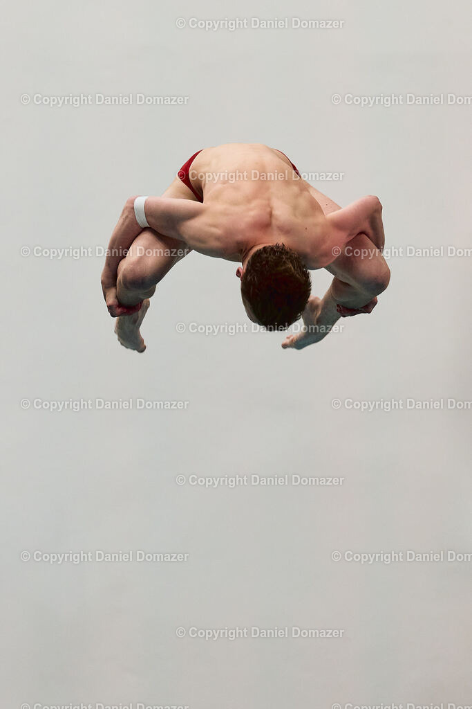 International Youth Diving Meet 2026 | Day 3 of 5 | International Youth Diving Meet 2026| Day 3 of 5 | 24.04.2026 | Youth diving competition featuring 1m and 3m springboard and platform at the Schwimmsportkomplex Freiberger Platz in Dresden.@ Domazer Photography - Realisiert mit Pictrs.com