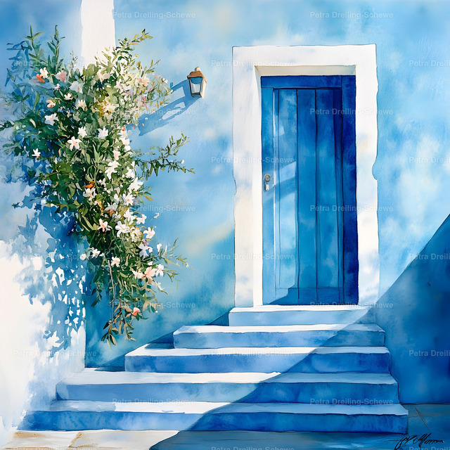 Griechisches Gefühl 4 | PeDSchWork Fotodesign gegen kahle Stellen an Ihren Wänden. In meinen Galerien finden Sie eine große Bandbreite an verschiedenen Genres. Von Fotografie bis KI. - Realisiert mit Pictrs.com