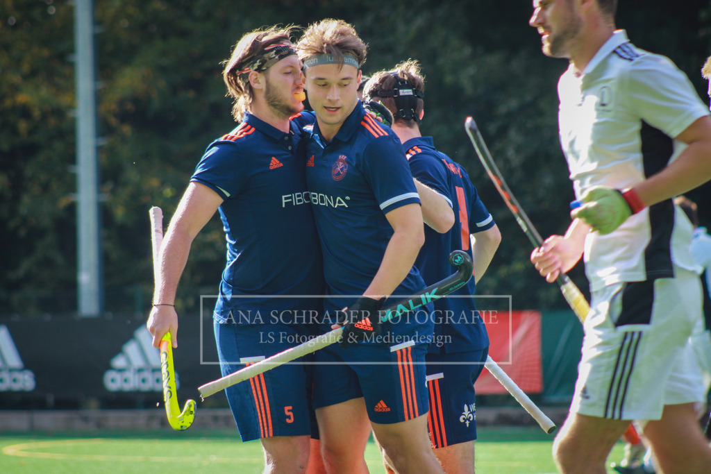 2. Bundesliga Herren WTHC-TUSLI 14.10.23 Wiesbaden-139 | lanaschraderfotografie - Realisiert mit Pictrs.com