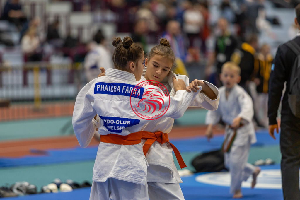 Internationaler Adler Cup 2024 | Foto vom Internationalen Adler Cup Judo Turnier im Sport- und Freizeitzentrum Kalbach im Oktober 2024 - Realisiert mit Pictrs.com