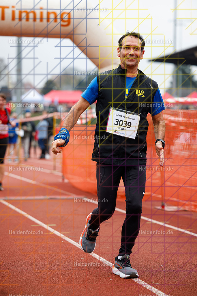 Bottroper Herbstwaldlauf 2025  | Bottroper Herbstwaldlauf 2025 