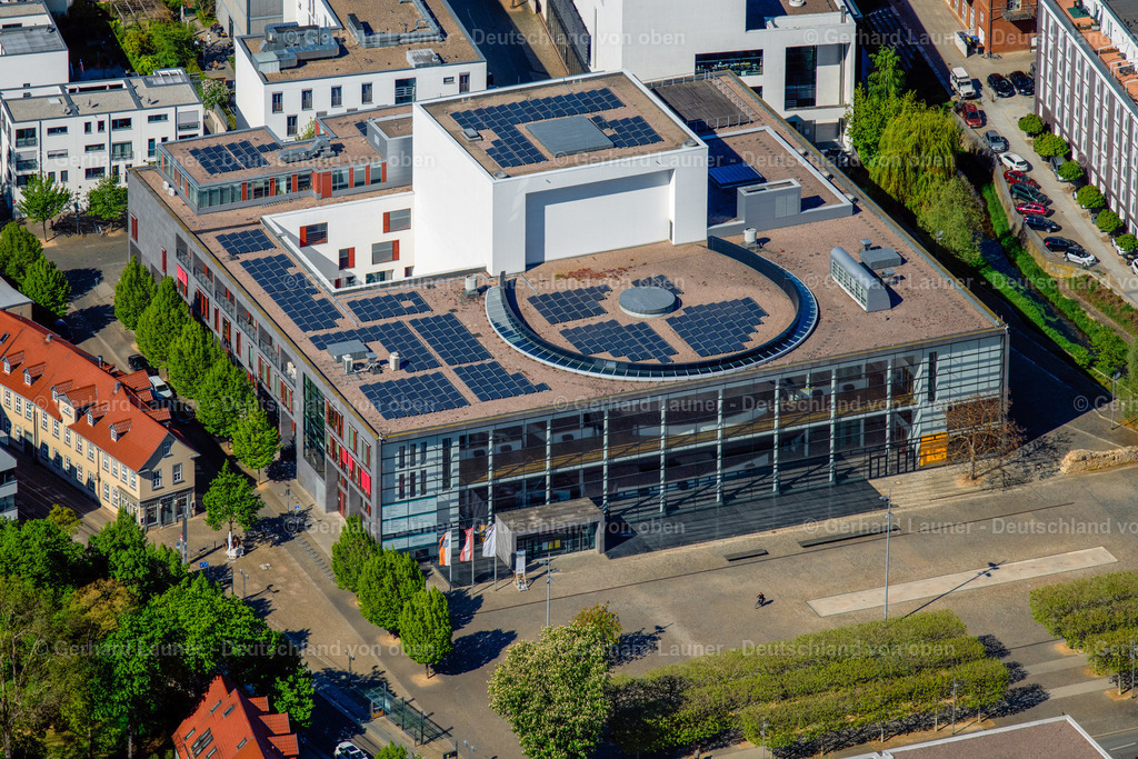 4026366 | Theater Erfurt