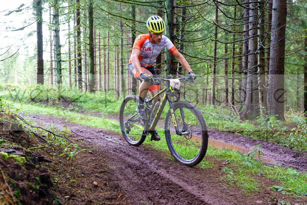 RennsteigRIDE 2023 | Am ersten Septemberwochenende startete der 7. RennsteigRIDE in Schmiedefeld!