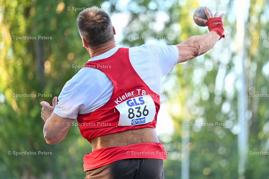 DM Masters 2025-241 | Deutsche Meisterschaften Masters am 23.08.2025 in Gotha Foto: Kai Peters - Realisiert mit Pictrs.com