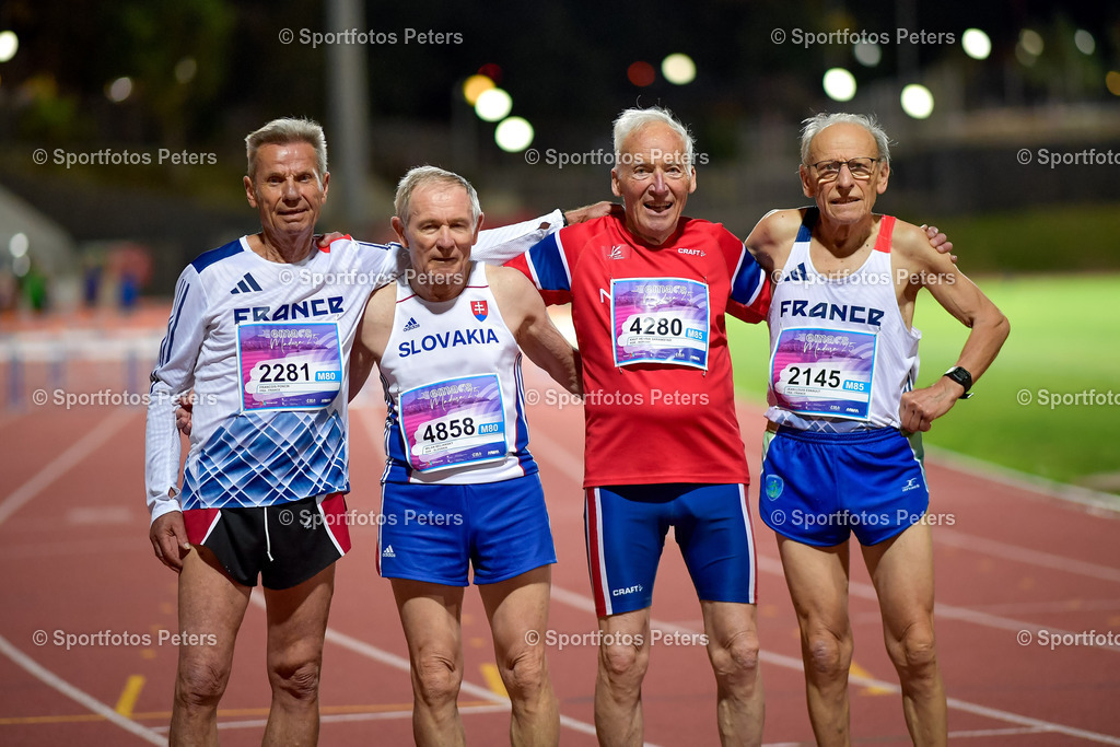 EMACS 2025 - Day 2_488 | European Masters Athletics Championships am 10.10.2025 auf Madeira (Portugal)Foto: Kai Peters - Realisiert mit Pictrs.com