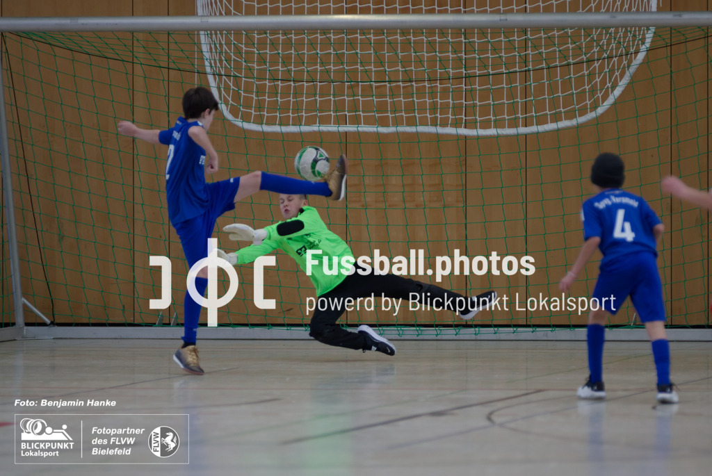 20260125_U13_Turnier_Versmold_137 | Blickpunkt Lokalsport - Realisiert mit Pictrs.com