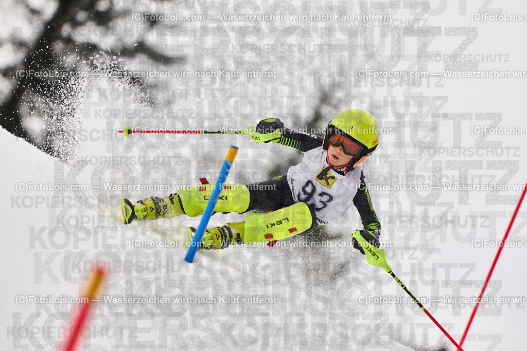 ALP3890_KinderCup-SL_STMK_Strallegg_Dolsack Alexander | Raiffeisen KINDERCUP Alpin, SLALOM auf der JogllandStreif in Strallegg am So 23. Februar 2025. Veranstaller: Steirischer Skiverband (5000). Skiunion Strallegg (5197).