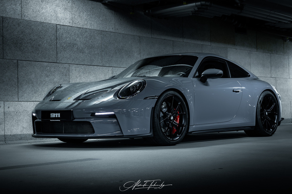 911 GT3 Touring Clausi | Entdecken Sie die faszinierende Welt von Alexander Tschuncky Arts: Kreative Fotografie, atemberaubende Automobilkunst und hochwertiger Bilderdruck. Lassen Sie sich inspirieren! - Realisiert mit Pictrs.com