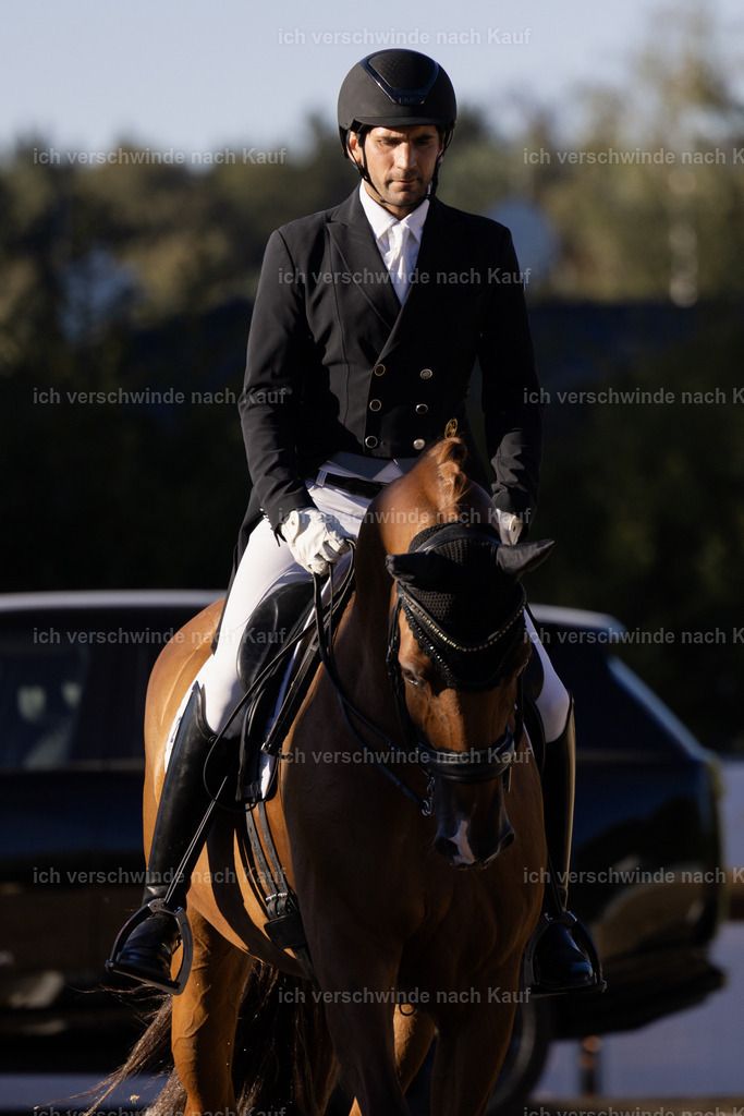 FHC2026_P09_200_19081 | Fichtenhof Classics 2026 – Grand Prix de Dressage - VOLTAIRE Design Preis, Reitanlage Fichtenhof, Sch ftlarn