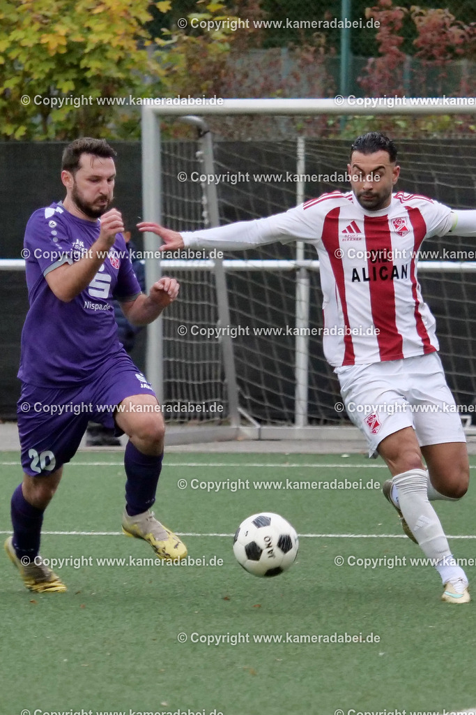 Fußball : Kreisliga A : TV Jahn Hiesfeld - RWS Lohberg am 18.10.2026 in Dinslaken Hiesfeld | Fußball : Kreisliga A : TV Jahn Hiesfeld - RWS Lohberg am 18.10.2026 in Dinslaken Hiesfeld - Realisiert mit Pictrs.com