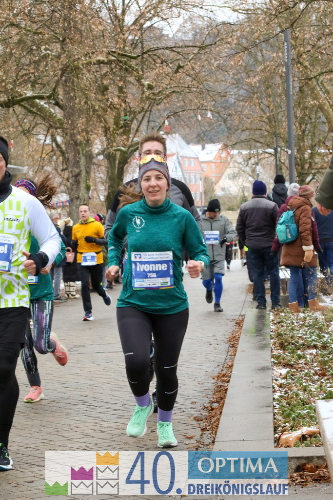 VR Bank Hauptlauf 10km | 40. Optima 3koenigslauf 2026 - Realisiert mit Pictrs.com