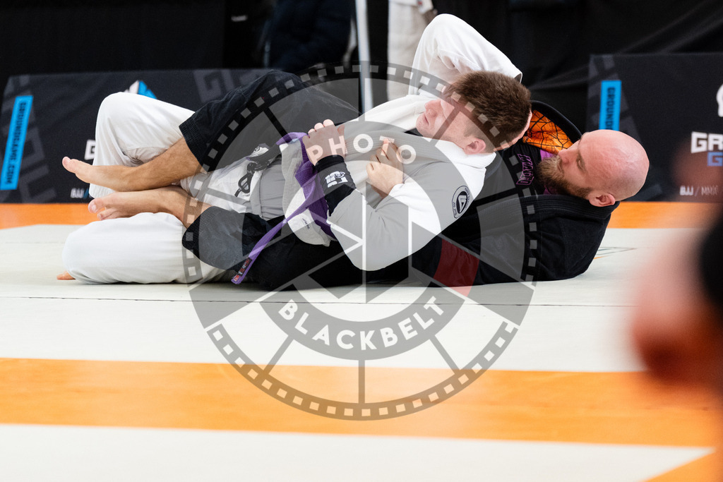20251122PBB10704 | Athletes compete during the Grappling Industries Berlin Jiu-Jitsu and Grappling Championship, on November 22, 2025 in Berlin, Germany. © photoblackbelt