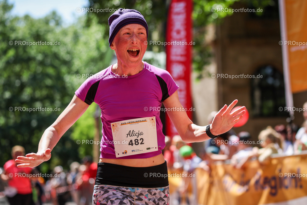 GVG Fruehlingslauf in Frechen, 22.05.2022 | Impressionen vom GVG Fruehlingslauf am 22.05.2022 in Frechen (Nordrhein-Westfalen). Foto: BEAUTIFUL SPORTS/Axel Kohring